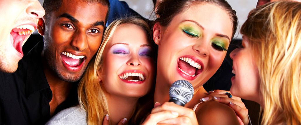 Swing Karaoke